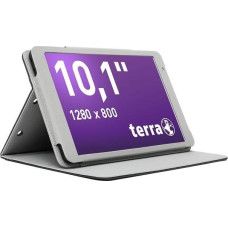 Wortmann Ag Etui na tablet Wortmann AG Wortmann AG TERRA JJ1005 etui na tablet 25,6 cm (10.1