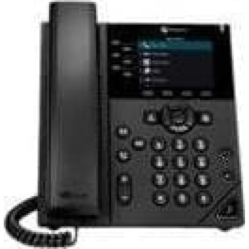 Poly Telefon Poly VVX 350 IP