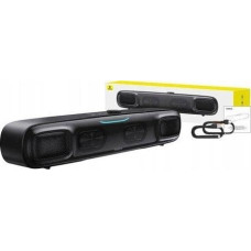 Baseus Soundbar Baseus Mini Soundbar AeQur DS10 (czarny)