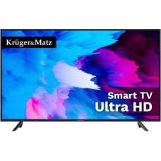 Kruger&Matz Telewizor Kruger&Matz KM0265UHD-S5 LED 65'' 4K Ultra HD Linux