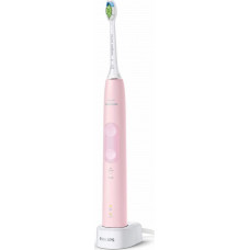 Philips Szczoteczka Philips Sonicare ProtectiveClean 4500 HX6836/24 Pink