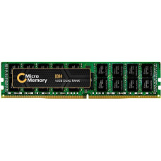 Coreparts Pamięć dedykowana CoreParts 16GB Memory Module