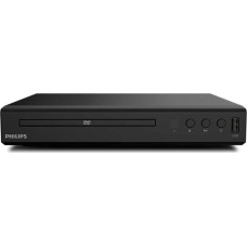 Philips Odtwarzacz DVD Philips TAEP200/12