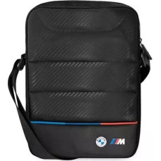 BMW Etui na tablet BMW Torba BMW BMTB10COCARTCBK Tablet 10 cali czarny/black Carbon Tricolor