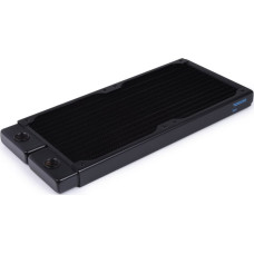 Alphacool Alphacool NexXxoS HPE-20 Radiator 240mm - schwarz