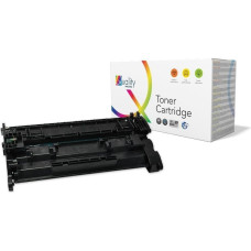 Quality Imaging Toner Quality Imaging Black Zamiennik 26A (QI-HP2072)