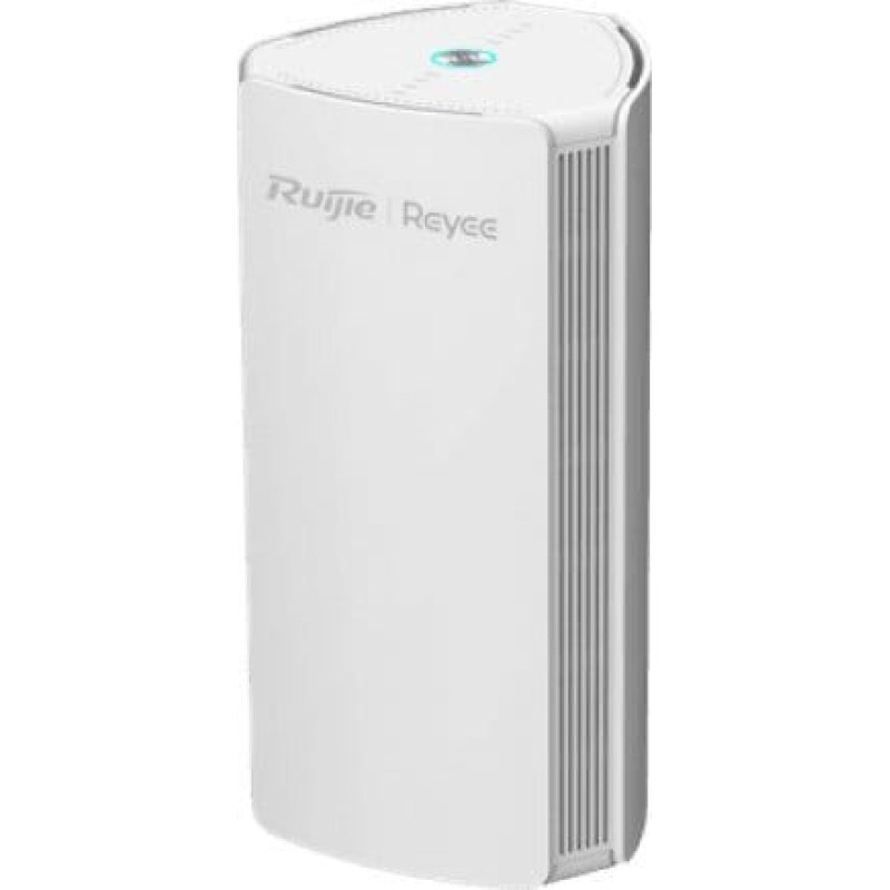 Reyee Router Reyee Router Reyee | Wi-Fi 6 - 802.11ax - 1800Mbps | 1 port WAN + 2 porty LAN | zestaw 2szt.