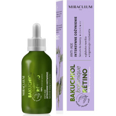 Miraculum Serum do twarzy - intensywne odżywienie 30 ml