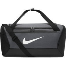 Nike Torba sportowa Brasilia szara (DM3976 068)