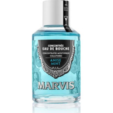 Marvis Mouthwash płyn do płukania jamy ustnej Anise Mint 120ml