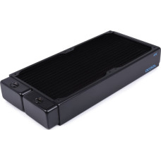 Alphacool Alphacool NexXxoS HPE-45 Radiator 280mm - schwarz