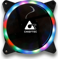 Chieftec Wentylator Chieftec AF-12RGB