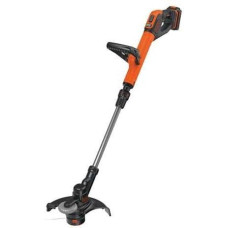 Black&Decker Podkaszarka akumulatorowa AFS 18V 28 cm (STC1820PC-QW)