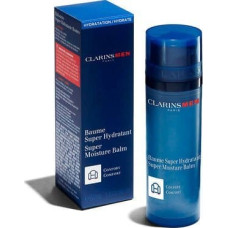 Clarins CLARINS MEN BAUME SUPER HYDRATANT 50ML