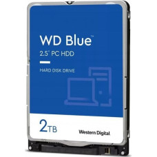 WD Dysk WD Blue 2TB 2.5