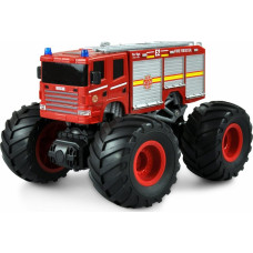 Amewi Amewi RC Auto Feuerwehr Truck Li-Ion Akku 500mAh rot/6+