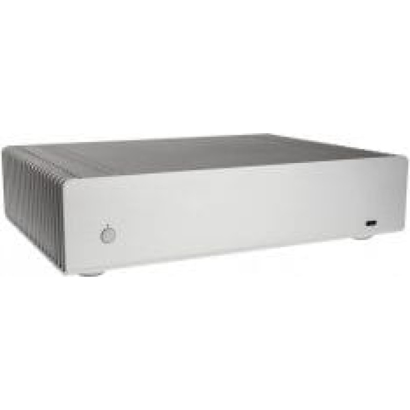 Streacom Obudowa Streacom Alpha Fanless (ST-FC10S-ALPHA)