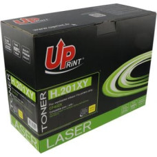 Uprint Toner UPrint CF402X, H.201XY żółty