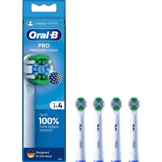Oral-B Końcówka Oral-B PRO PRECISION CLEAN EB20RX-4