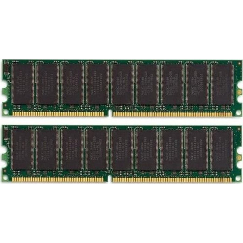 Coreparts Pamięć dedykowana CoreParts 8GB Memory Module for HP