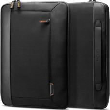 Spigen Torba Spigen Spigen Klasden KD100 Notebook Sleeve, black - 16