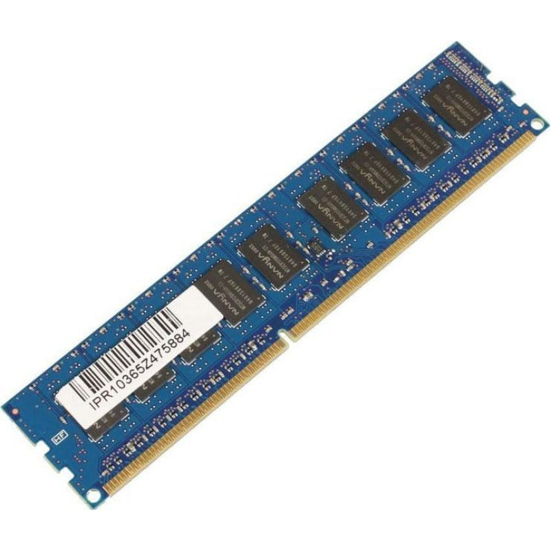 Coreparts Pamięć dedykowana CoreParts 2GB Memory Module for Dell