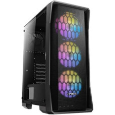 Antec Case MidiTower ATX MicroATX MiniITX