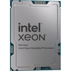 Intel Procesor serwerowy Intel Intel Xeon Gold 6526Y - 2.8 GHz - 16 Kerne - 32 Threads - 37.5 MB Cache-Speicher - FCLGA4677 Socket - OEM