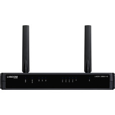 Lancom Systems Router LANCOM Systems Lancom Router 1800VA-4G (EU) SD-WAN Gateway mit VDSL2/ADSL2+-Modem (Annex A/B/J