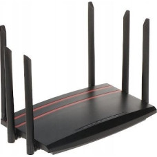 Noname Router PUNKT DOSTĘPOWY 4G+ LTE Cat. 6 +ROUTER LTE-CA2-103 Wi-Fi 2.4 GHz, 5 GHz, 866 Mb/s + 300 Mb/s