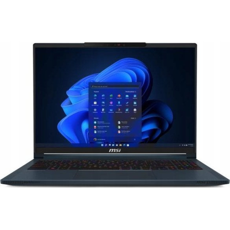 MSI Laptop MSI Stealth 16 AI Studio A1VIG-009PL