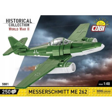 Cobi Klocki Messerschmitt Me262