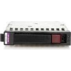 HP Dysk serwerowy HP HDD 72GB SAS SFF 10K DUAL-PORT