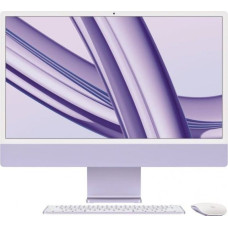 Apple Komputer Apple Apple iMac - M3 (8/10) | 24