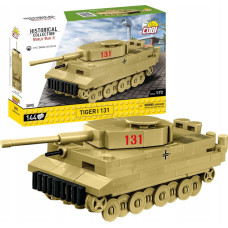 Cobi Klocki Klocki Tiger I 131