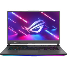 Asus Laptop Asus ASUS G713PI-LL047W AMD Ryzen 9 7845HX 17.3inch 16GB DDR5 1TB PCIe NVMe M.2 SSD RTX 4070 W11H RTECHLORD (P)