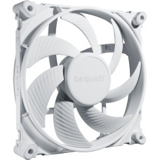 Be Quiet! Wentylator be quiet! Wentylator be quiet! Silent Wings 4 140mm PWM high-speed White