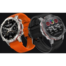 Kiano Smartwatch Kiano Kiano Watch Sport czarny