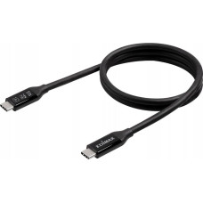 BBC Kabel USB4/Thunderbolt 3 Edimax UC4-020TP 2m USB-C to USB-C czarny