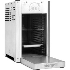 Intergrill intergrill 800 Grad Grill Pure Outdoor