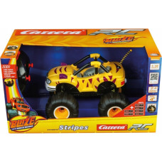 Carrera Samochód RC Blaze and the Monster Machines Stripes 2,4GHz