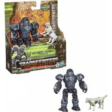 Hasbro Figurka Hasbro Figurki MV7 Battle Changers 2 pak Optimus Primal