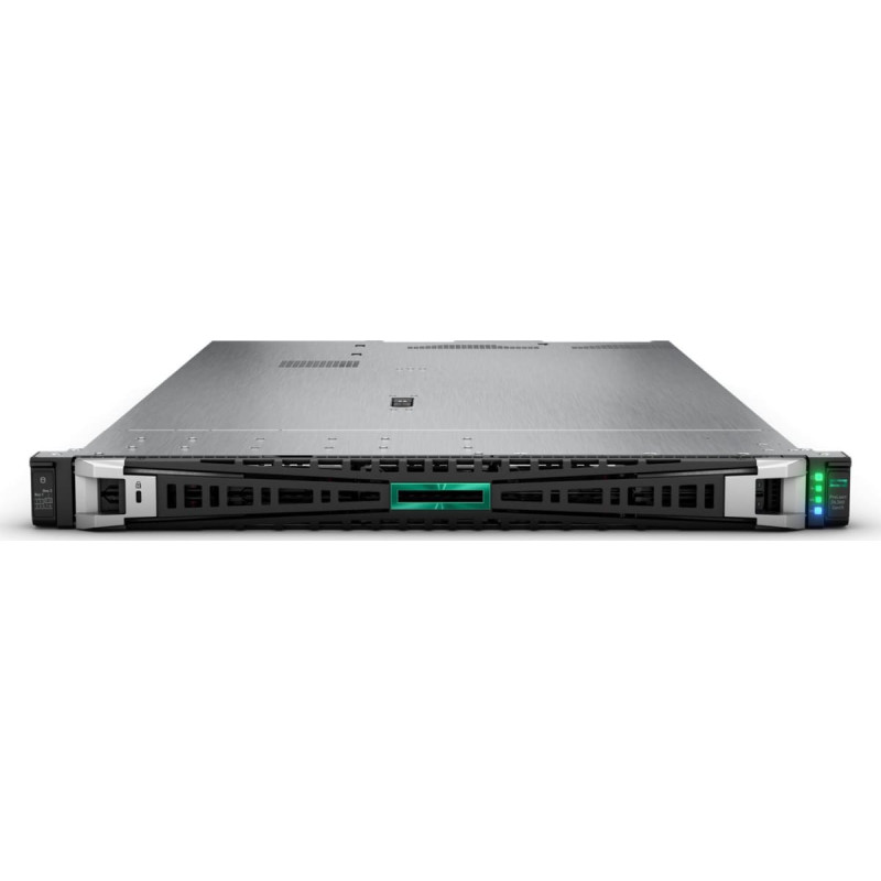 HP Serwer HP HPE PL DL360g11 4410Y (2.0G/12C/30M) 1x32G VROC 4LFF 1x800W 4x1Gb NBD333 1U