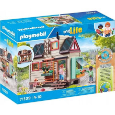 Playmobil 71509 City Life Tiny Haus