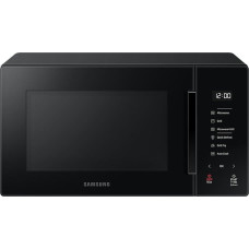 Samsung Kuchenka mikrofalowa Samsung MICROWAVE OVEN MG23T5018CK/BA SAMSUNG