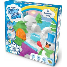 Goliath Piasek Kinetyczny Super Sand Fun Snowman