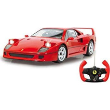 Jamara JAMARA Ferrari F40 1:24 red 40 Mhz - 405167