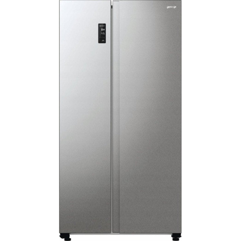 Gorenje Lodówka Gorenje Lodówka Side by Side Gorenje NRR9185EAXL No Frost