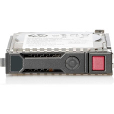 HP Dysk serwerowy HP 500GB SAS-1 (3Gb/s)  (652745B21)