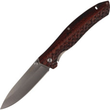 Herbertz Nóż Herbertz Solingen Drop Point Folder 92mm (580913) uniwersalny